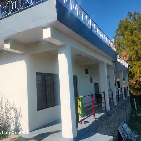 Mangalmurti Himalyan Homestay Hawalbagh Extérieur photo