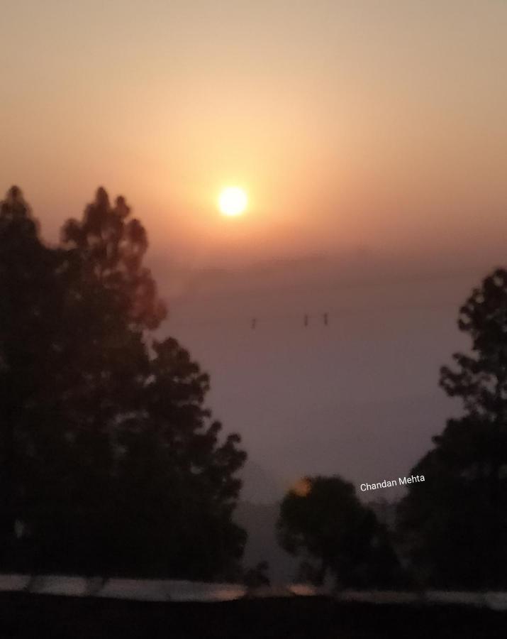 Mangalmurti Himalyan Homestay Hawalbagh Extérieur photo