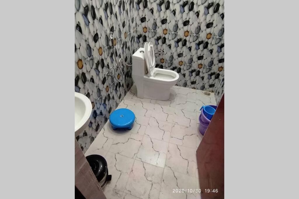 Mangalmurti Himalyan Homestay Hawalbagh Extérieur photo