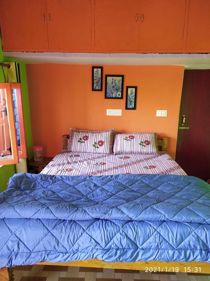 Mangalmurti Himalyan Homestay Hawalbagh Extérieur photo