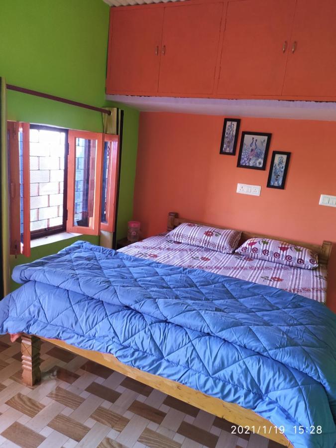 Mangalmurti Himalyan Homestay Hawalbagh Extérieur photo