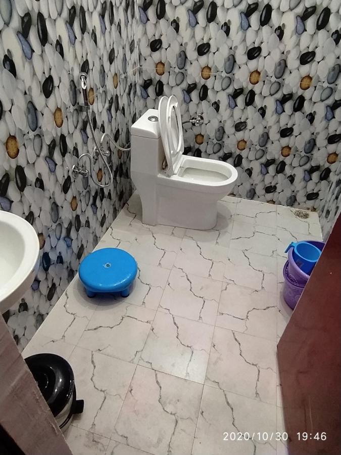 Mangalmurti Himalyan Homestay Hawalbagh Extérieur photo
