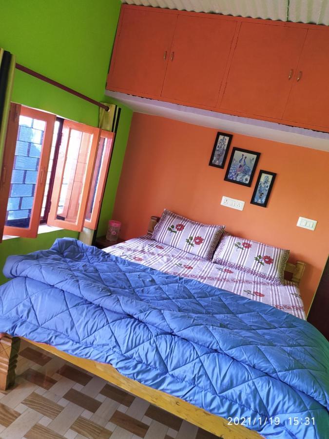 Mangalmurti Himalyan Homestay Hawalbagh Extérieur photo