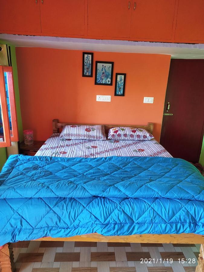 Mangalmurti Himalyan Homestay Hawalbagh Extérieur photo