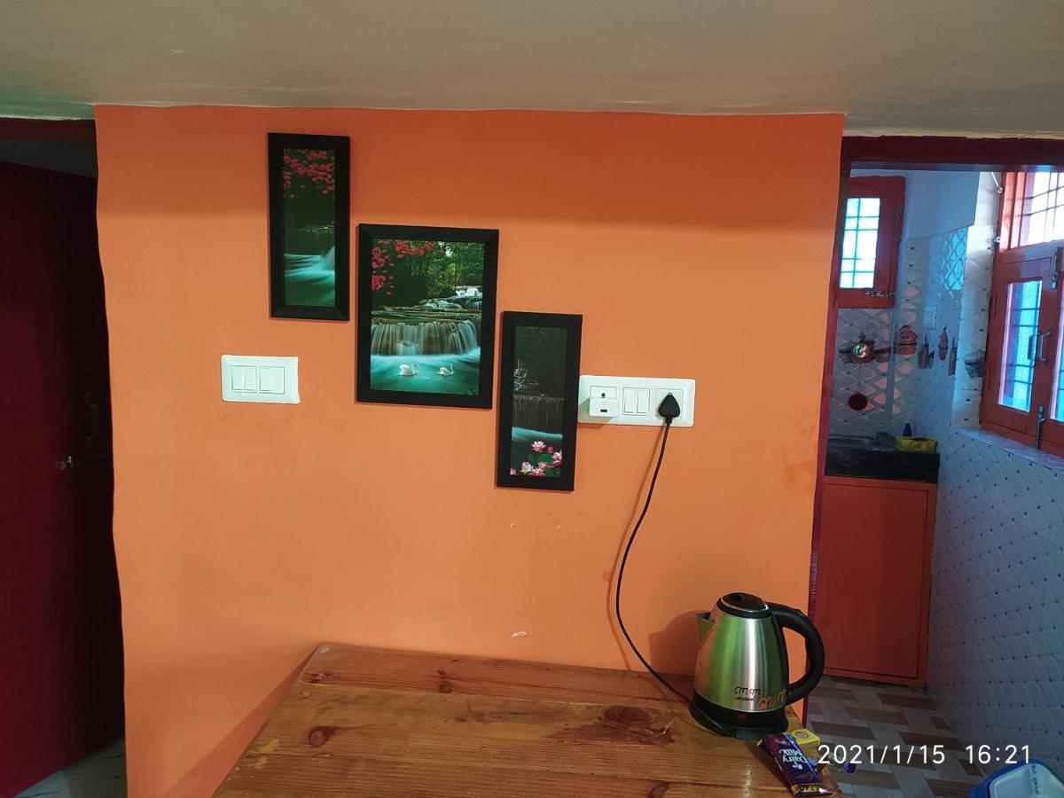 Mangalmurti Himalyan Homestay Hawalbagh Extérieur photo