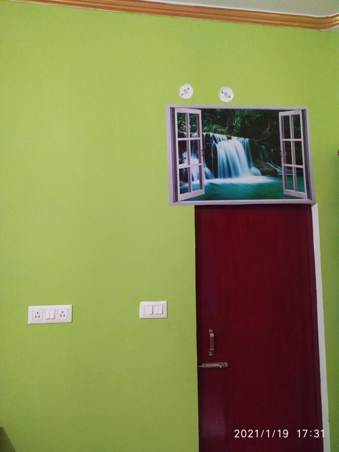 Mangalmurti Himalyan Homestay Hawalbagh Extérieur photo