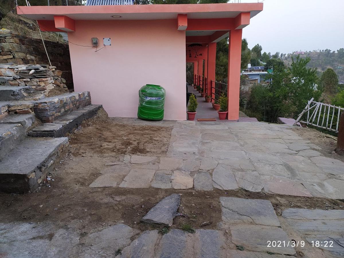 Mangalmurti Himalyan Homestay Hawalbagh Extérieur photo